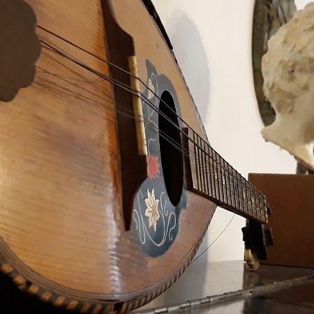 דירות לה ספציה Sculptor House מראה חיצוני תמונה