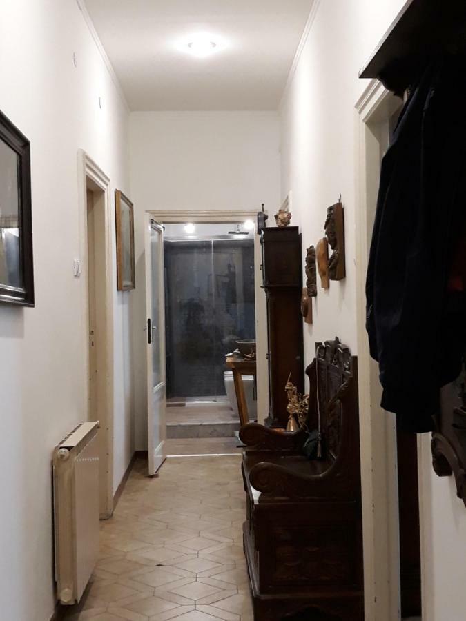 דירות לה ספציה Sculptor House מראה חיצוני תמונה