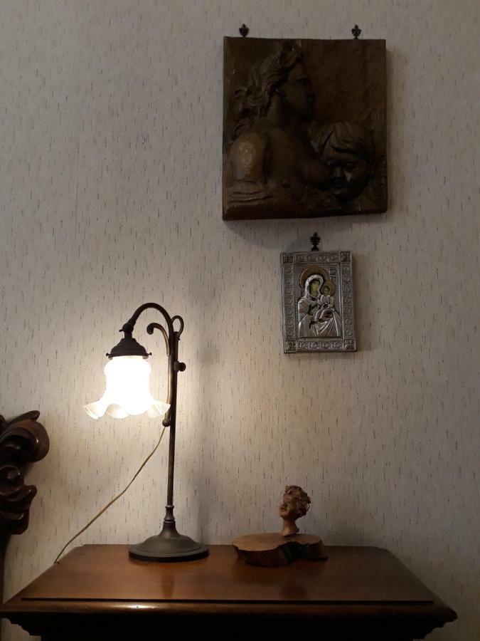 דירות לה ספציה Sculptor House מראה חיצוני תמונה