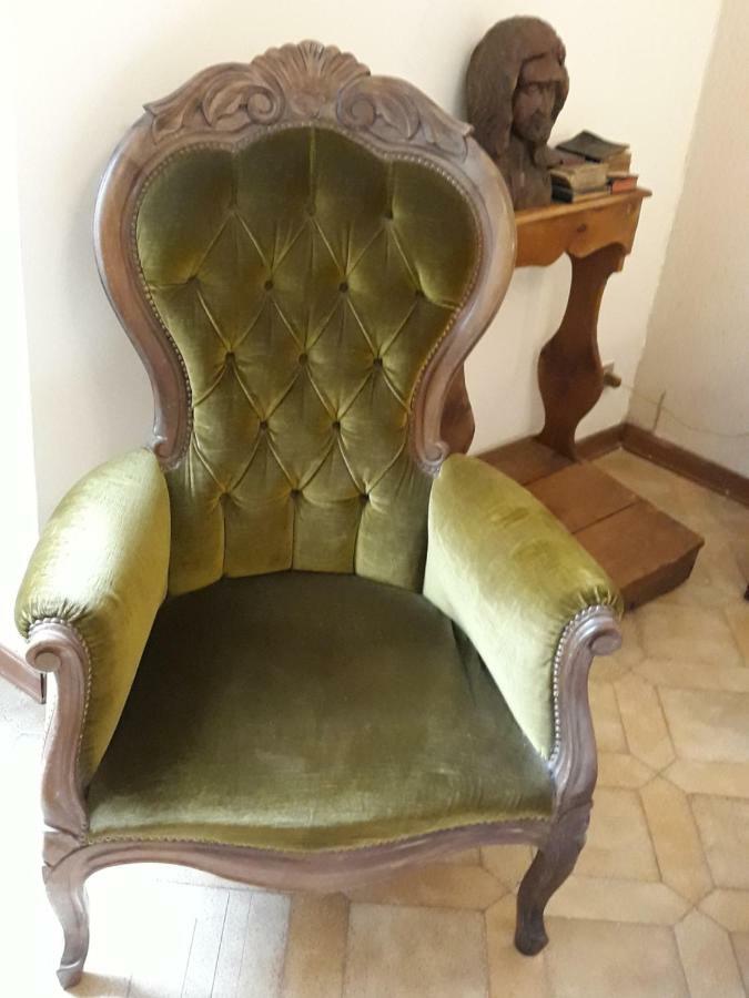 דירות לה ספציה Sculptor House מראה חיצוני תמונה