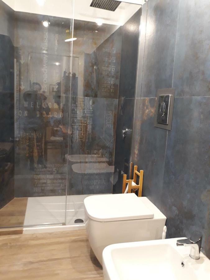 דירות לה ספציה Sculptor House מראה חיצוני תמונה