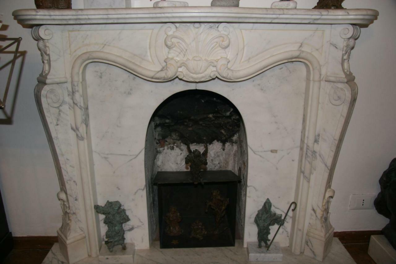 דירות לה ספציה Sculptor House מראה חיצוני תמונה