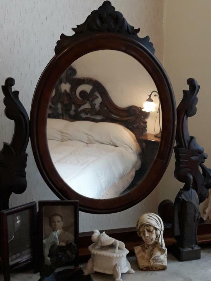 דירות לה ספציה Sculptor House מראה חיצוני תמונה