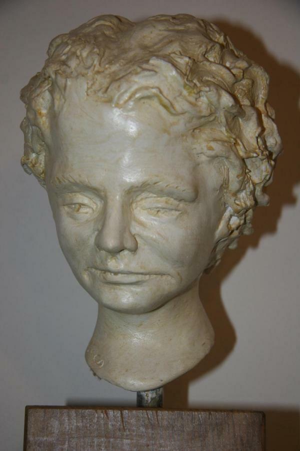 דירות לה ספציה Sculptor House מראה חיצוני תמונה