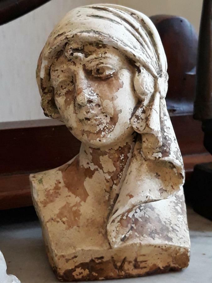 דירות לה ספציה Sculptor House מראה חיצוני תמונה