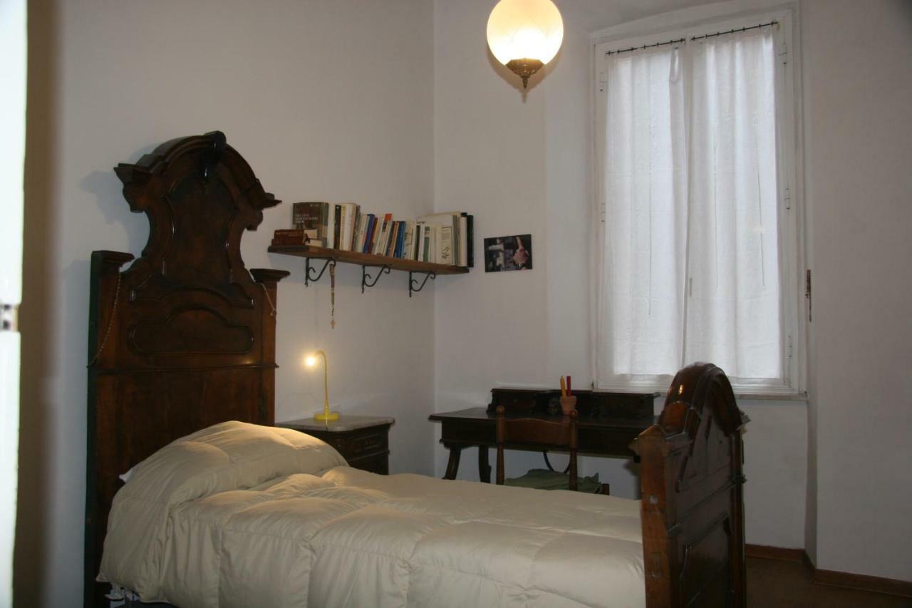 דירות לה ספציה Sculptor House מראה חיצוני תמונה