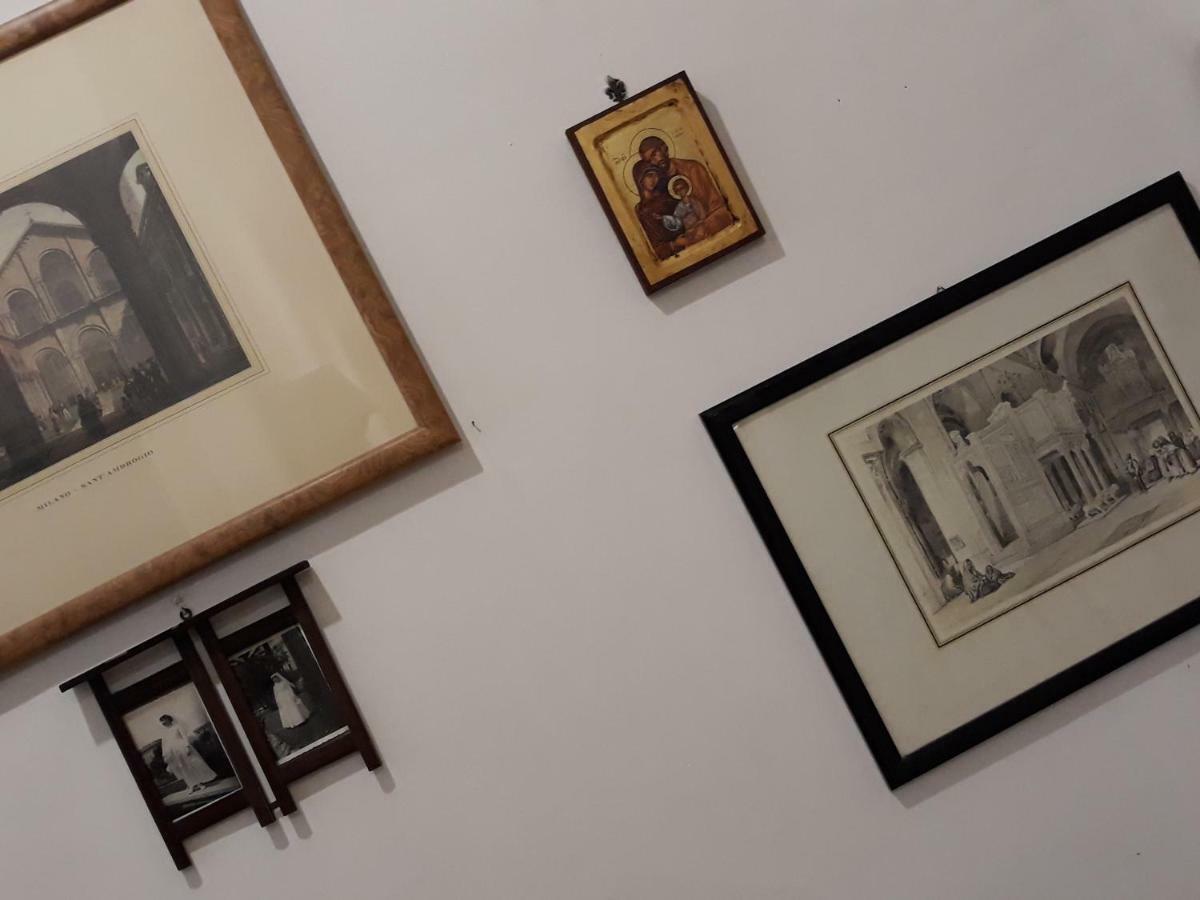 דירות לה ספציה Sculptor House מראה חיצוני תמונה